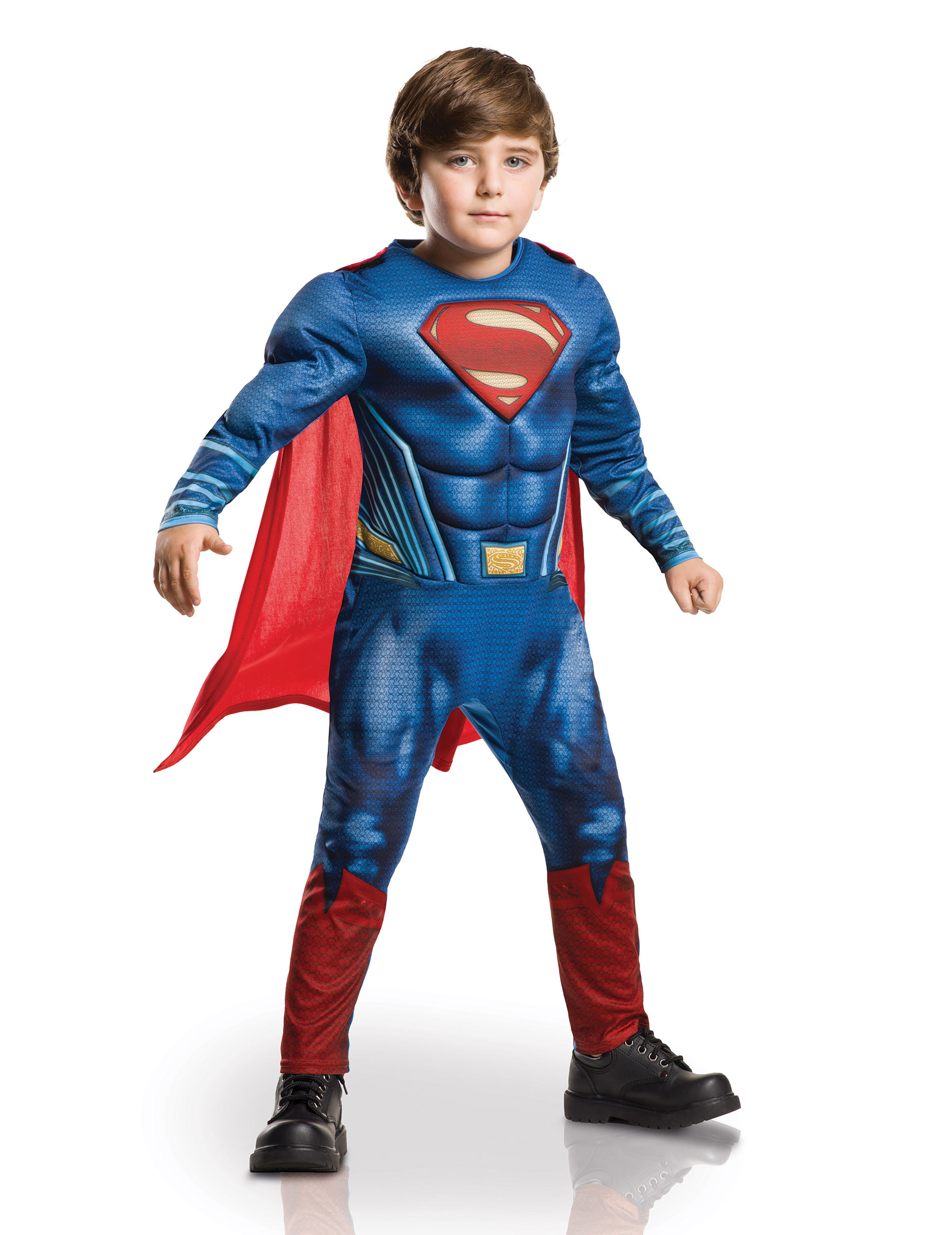 Déguisement luxe Superman enfant - Dawn of Justice™